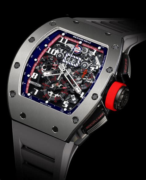 richard mille spa classis|Spa.